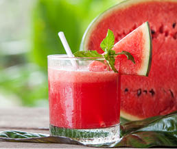 No party is complete without the perfect drinks.